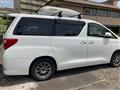 2010 Toyota Alphard G