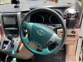 2010 Toyota Alphard G