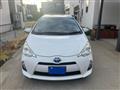 2013 Toyota AQUA