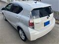 2013 Toyota AQUA