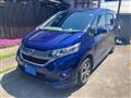 2017 Honda Freed