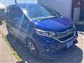 2017 Honda Freed