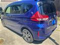 2017 Honda Freed