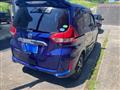 2017 Honda Freed