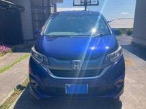 2017 Honda Freed