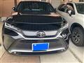 2025 Toyota Harrier