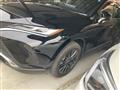 2025 Toyota Harrier