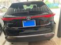 2025 Toyota Harrier