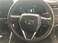 2025 Toyota Harrier