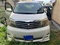 2005 Toyota Alphard G