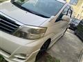 2005 Toyota Alphard G