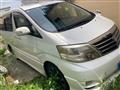 2005 Toyota Alphard G