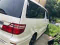 2005 Toyota Alphard G