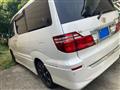 2005 Toyota Alphard G
