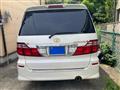 2005 Toyota Alphard G