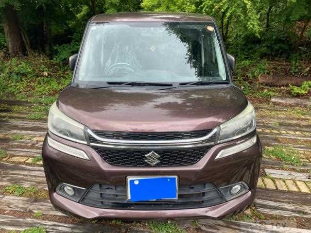 2018 Suzuki Suzuki Others