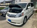 2006 Toyota Alphard Hybrid