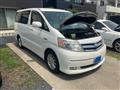2006 Toyota Alphard Hybrid