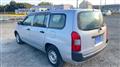 2012 Toyota Probox Van