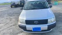 2012 Toyota Probox Van