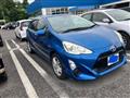 2016 Toyota AQUA