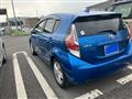 2016 Toyota AQUA