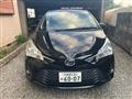 2018 Toyota Vitz