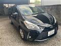 2018 Toyota Vitz