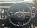 2018 Toyota Vitz