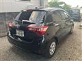 2018 Toyota Vitz