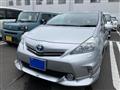 2013 Toyota PRIUS α