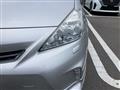 2013 Toyota PRIUS α
