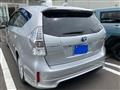 2013 Toyota PRIUS α