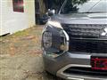 2023 Mitsubishi Outlander
