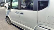 2014 Honda N BOX