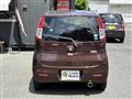 2006 Suzuki MR Wagon
