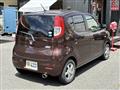 2006 Suzuki MR Wagon