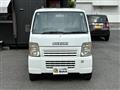 2004 Suzuki Carry Truck