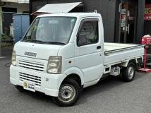 2004 Suzuki Carry Truck