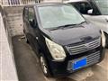 2013 Suzuki Wagon R