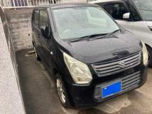 2013 Suzuki Wagon R