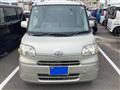 2012 Daihatsu Tanto