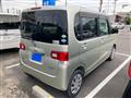 2012 Daihatsu Tanto