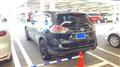 2015 Nissan X-Trail