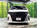 2024 Toyota Alphard Hybrid