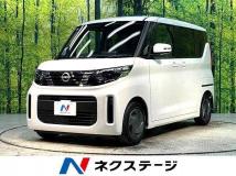 2025 Nissan ROOX
