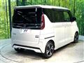 2021 Nissan ROOX