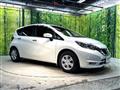 2019 Nissan Note