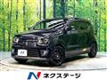 2017 Suzuki Alto Works