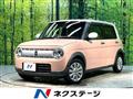 2018 Suzuki Lapin